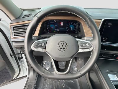 2026 Volkswagen Atlas - Photo 37