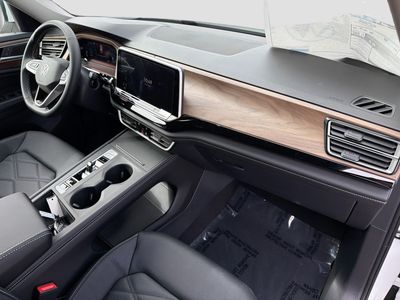 2026 Volkswagen Atlas - Photo 12