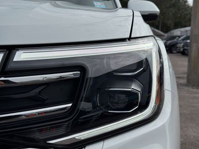 2026 Volkswagen Atlas - Photo 9