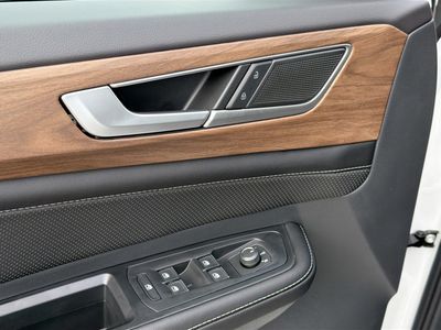 2026 Volkswagen Atlas - Photo 22