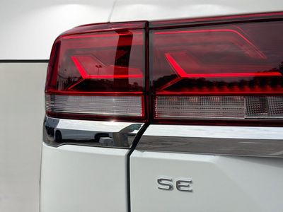 2026 Volkswagen Atlas - Photo 10