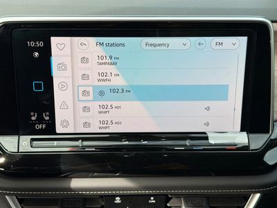 2026 Volkswagen Atlas - Photo 30