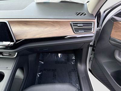 2026 Volkswagen Atlas - Photo 16