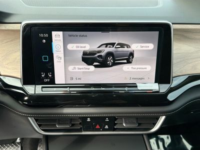2026 Volkswagen Atlas - Photo 28