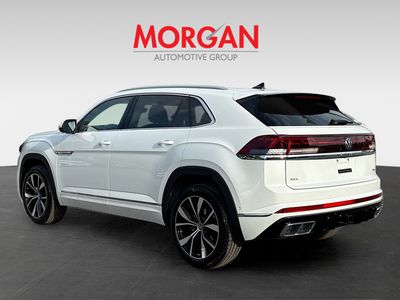 2026 Volkswagen Atlas Cross Sport - Photo 5