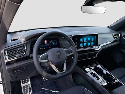 2026 Volkswagen Atlas Cross Sport - Photo 25