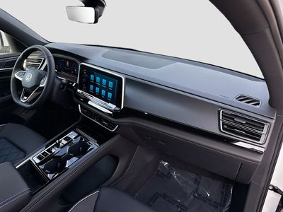 2026 Volkswagen Atlas Cross Sport - Photo 14