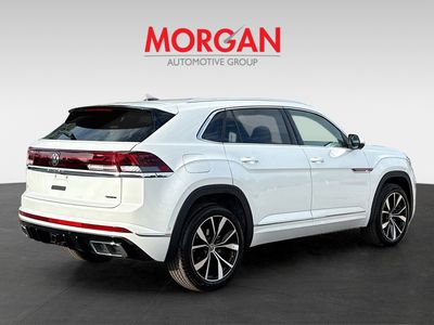 2026 Volkswagen Atlas Cross Sport - Photo 3