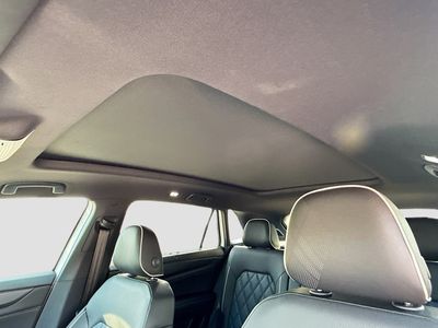 2026 Volkswagen Atlas Cross Sport - Photo 26