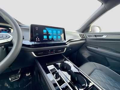 2026 Volkswagen Atlas Cross Sport - Photo 27