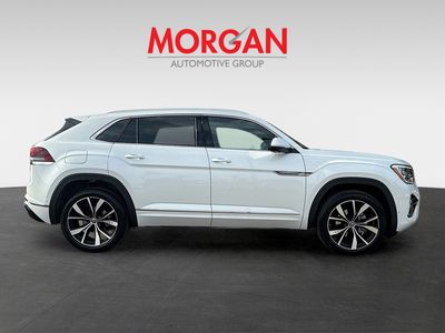 2026 Volkswagen Atlas Cross Sport - Photo 2
