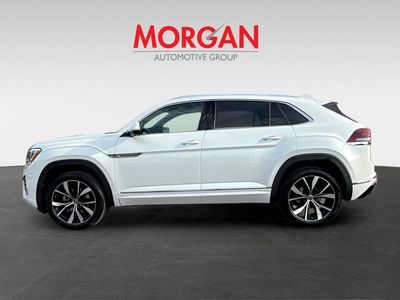 2026 Volkswagen Atlas Cross Sport - Photo 6