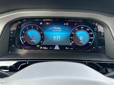 2026 Volkswagen Atlas Cross Sport - Photo 39