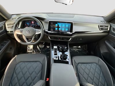 2026 Volkswagen Atlas Cross Sport - Photo 16