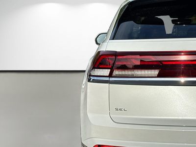 2026 Volkswagen Atlas Cross Sport - Photo 10