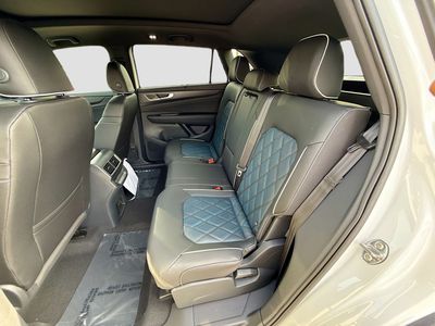 2026 Volkswagen Atlas Cross Sport - Photo 20