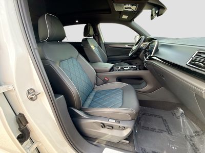 2026 Volkswagen Atlas Cross Sport - Photo 15