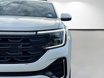 2026 Volkswagen Atlas Cross Sport - Photo 9