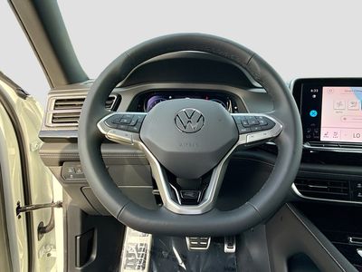 2026 Volkswagen Atlas Cross Sport - Photo 38