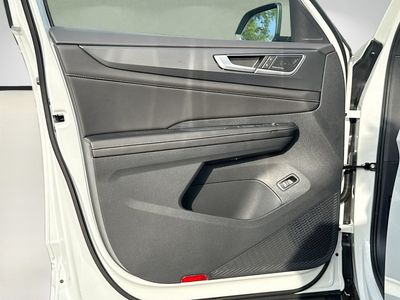 2026 Volkswagen Atlas Cross Sport - Photo 21