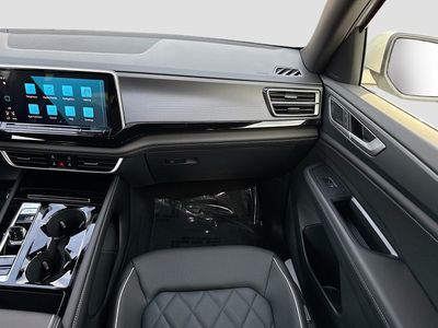 2026 Volkswagen Atlas Cross Sport - Photo 18