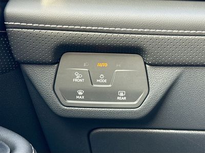 2026 Volkswagen Atlas Cross Sport - Photo 34