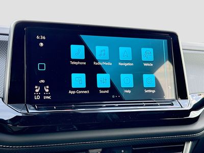 2026 Volkswagen Atlas Cross Sport - Photo 30