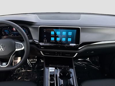 2026 Volkswagen Atlas Cross Sport - Photo 19
