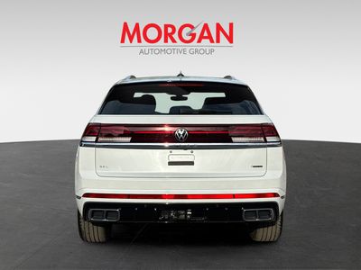 2026 Volkswagen Atlas Cross Sport - Photo 4