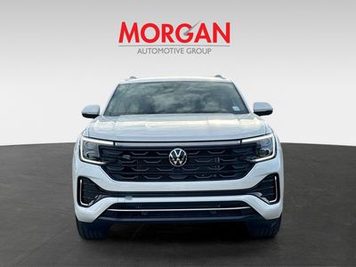 2026 Volkswagen Atlas Cross Sport - Photo 8