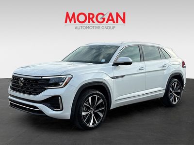 2026 Volkswagen Atlas Cross Sport - Photo 7