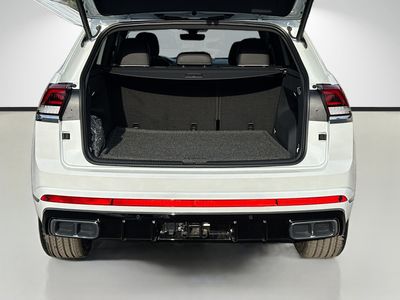 2026 Volkswagen Atlas Cross Sport - Photo 12