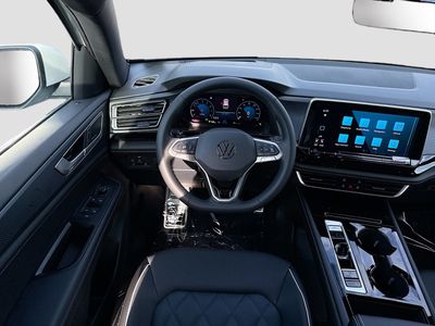 2026 Volkswagen Atlas Cross Sport - Photo 17
