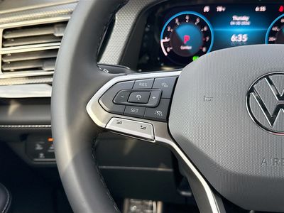 2026 Volkswagen Atlas Cross Sport - Photo 36