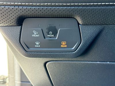 2026 Volkswagen Atlas - Photo 36