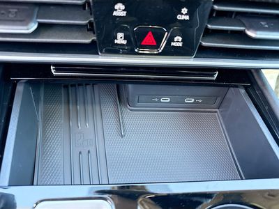 2026 Volkswagen Atlas - Photo 31