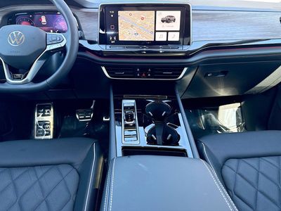 2026 Volkswagen Atlas - Photo 19