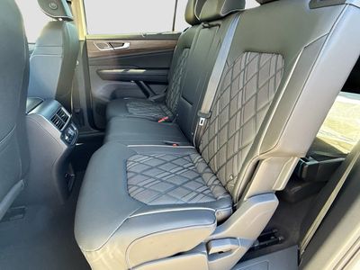 2026 Volkswagen Atlas - Photo 21