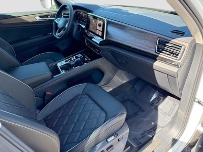 2026 Volkswagen Atlas - Photo 14