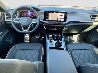 2026 Volkswagen Atlas - Photo 16