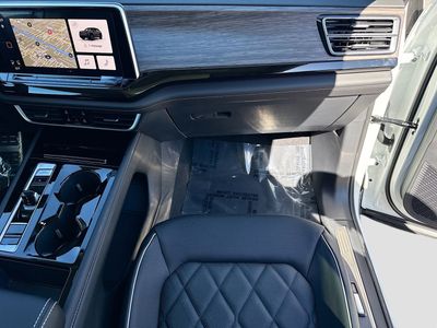 2026 Volkswagen Atlas - Photo 18