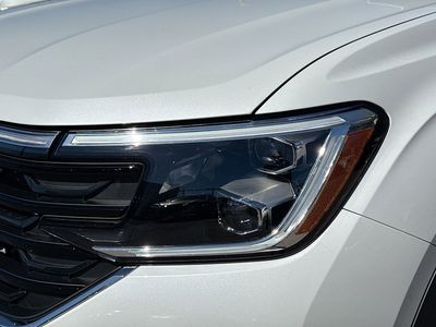 2026 Volkswagen Atlas - Photo 9