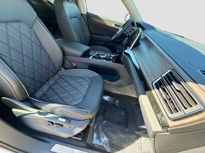 2026 Volkswagen Atlas - Photo 15