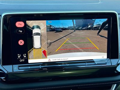2026 Volkswagen Atlas - Photo 34