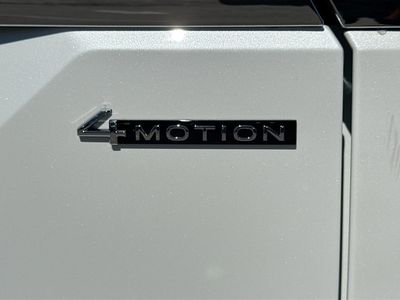 2026 Volkswagen Atlas - Photo 12