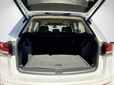 2026 Volkswagen Atlas - Photo 11