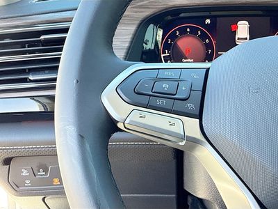 2026 Volkswagen Atlas - Photo 38