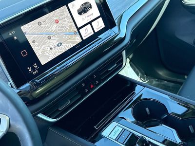 2026 Volkswagen Atlas - Photo 28