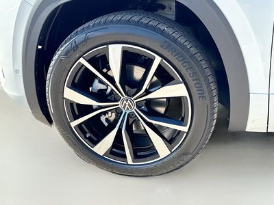 2026 Volkswagen Atlas - Photo 42