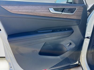 2026 Volkswagen Atlas - Photo 22